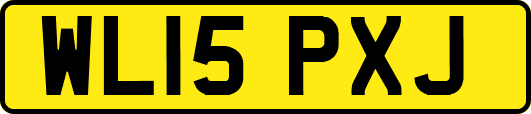 WL15PXJ