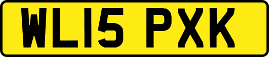 WL15PXK