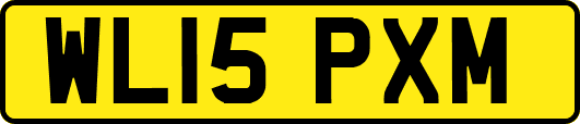 WL15PXM