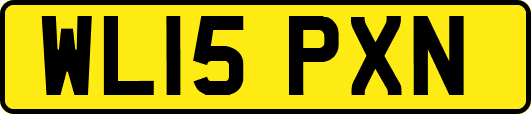 WL15PXN