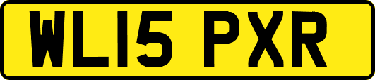 WL15PXR