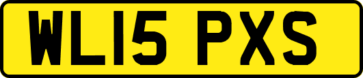 WL15PXS