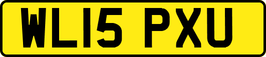 WL15PXU