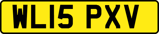 WL15PXV