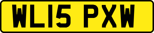 WL15PXW