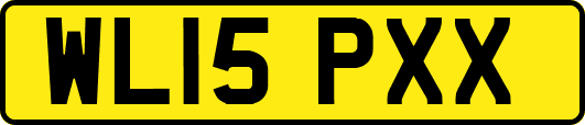 WL15PXX