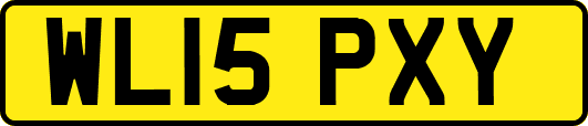 WL15PXY