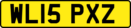 WL15PXZ