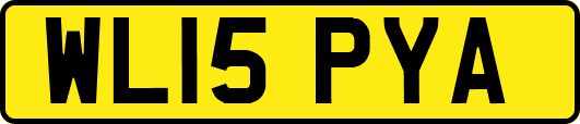 WL15PYA