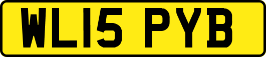 WL15PYB