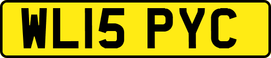 WL15PYC