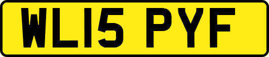 WL15PYF