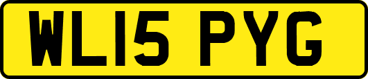 WL15PYG