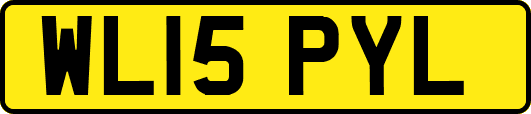 WL15PYL