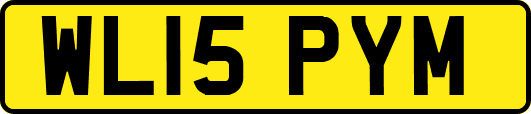 WL15PYM
