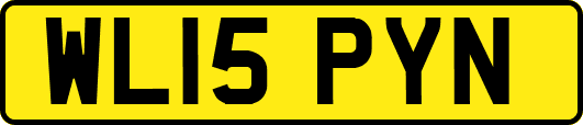 WL15PYN