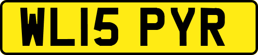 WL15PYR