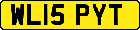 WL15PYT