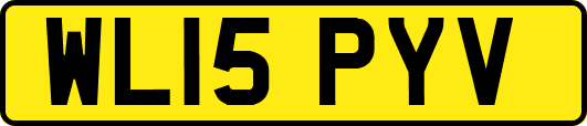 WL15PYV