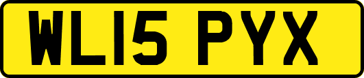 WL15PYX