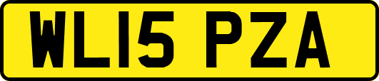 WL15PZA
