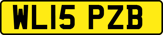 WL15PZB