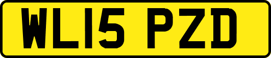 WL15PZD