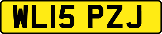 WL15PZJ