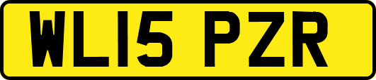 WL15PZR
