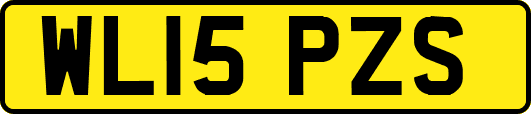 WL15PZS