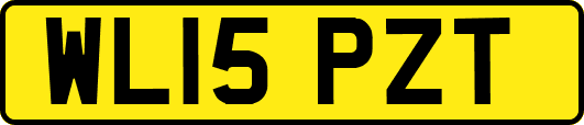 WL15PZT