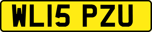 WL15PZU