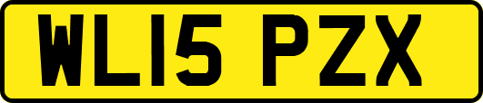 WL15PZX