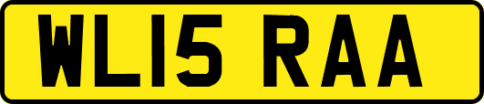 WL15RAA