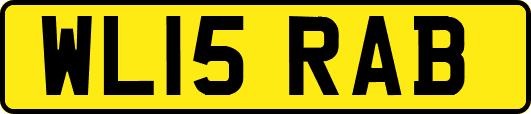 WL15RAB