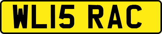 WL15RAC