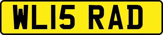 WL15RAD