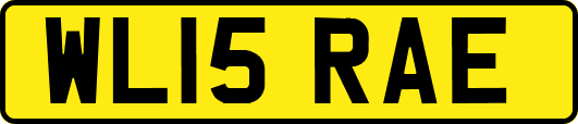 WL15RAE