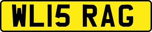 WL15RAG