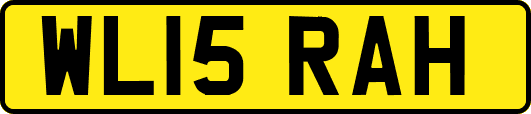 WL15RAH