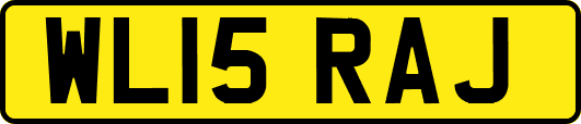 WL15RAJ
