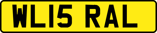 WL15RAL
