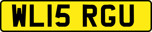WL15RGU
