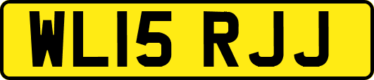 WL15RJJ