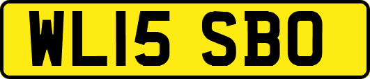 WL15SBO