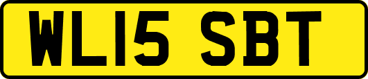 WL15SBT