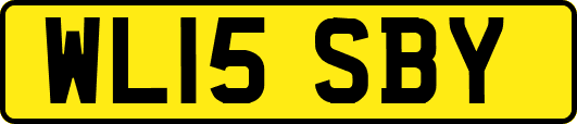 WL15SBY