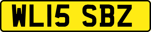 WL15SBZ