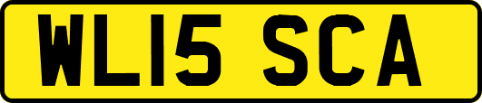 WL15SCA