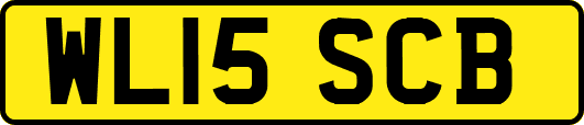 WL15SCB